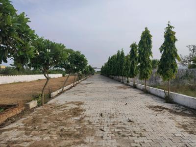 Image of 900 Sq.ft Residential Plot / Land for sale in Del NCR Aero City, Shahpur Kala, Greater Noida for Rs. 2351500