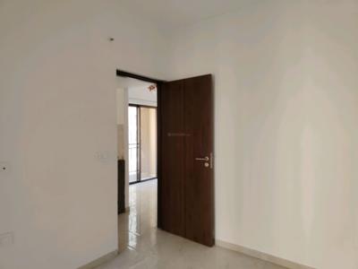 Bedroom Image of 770 Sq.ft 2 BHK Apartment / Flat for sale in Sunteck World, Naigaon East Naigaon for Rs. 4600000