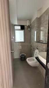 Image of 700 Sq.ft 2 BHK Apartment / Flat for sale in Ashar Axis, Thane West, Thane for Rs. 14999999