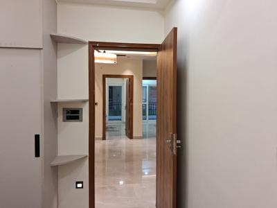 Bedroom Image of 1150 Sq.ft 3 BHK Builder Floor for sale in Ayati Aadya Homes by Ayati Developers, Sector 74 Noida for Rs. 5100000