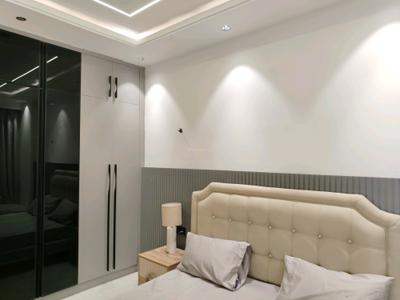 Bedroom Image of 3250 Sq.ft 4 BHK Builder Floor for sale in Greenwood City Floors, Sector 45 Gurgaon for Rs. 57500000