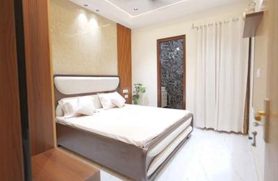 Bedroom Image of 1080 Sq.ft 2 BHK Builder Floor for sale in Sector 126 Mohali for Rs. 3750000