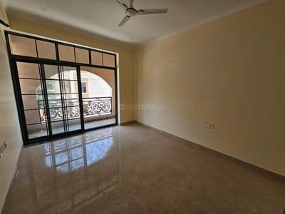 Bedroom Image of 1750 Sq.ft 3 BHK Villa for rent in Prime Villas, Vaishali Nagar Jaipur for Rs. 35000