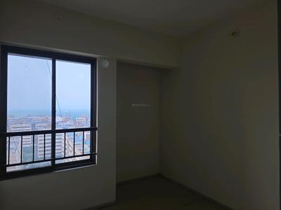 Bedroom Image of 830 Sq.ft 2 BHK Apartment / Flat for sale in Rustomjee Avenue L1 L2 And L4, Virar West Virar for Rs. 4550000