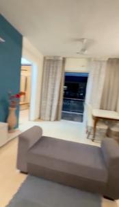 Hall Image of 1100 Sq.ft 2 BHK Apartment / Flat for sale in 5 Star Royal Entrada, Wakad Pune for Rs. 10300000