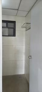 Bathroom Image of 1650 Sq.ft 3 BHK Apartment / Flat for rent in Sanskruti, Randesan Gandhinagar for Rs. 30000