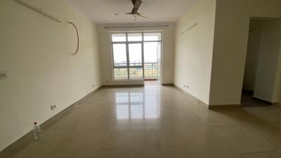 Raheja Navodaya Living Room 2