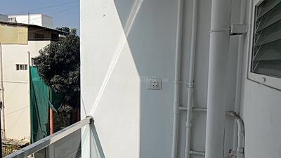 1 BHK Independent Builder Floor