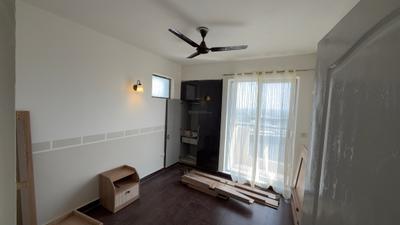Bedroom Image of 973 Sq.ft 2 BHK Apartment / Flat for sale in Aditya Luxuria Estate, Bamheta Village Ghaziabad for Rs. 7000000