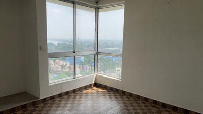 Bedroom Image of 720 Sq.ft 2 BHK Apartment / Flat for sale in Alcove New Kolkata, Serampore Hooghly for Rs. 4400000