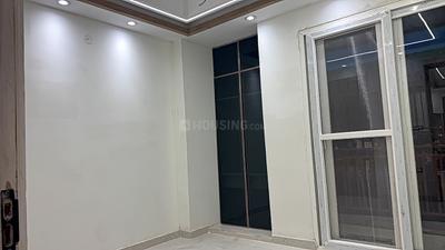 Bedroom Image of 1200 Sq.ft 2 BHK Builder Floor for sale in Majra Dehradun for Rs. 6500000
