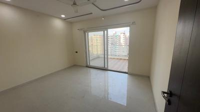 Bedroom Image of 1700 Sq.ft 3 BHK Apartment / Flat for rent in Abhijit Jayanti Nagari VII Wing C D, Besa Nagpur for Rs. 30000