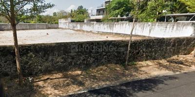Kanathur Plot View 1