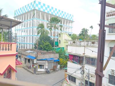 Bedroom One Image of 1192 Sq.ft 3 BHK Apartment / Flat for sale in Kamdahari Kolkata for Rs. 5602400