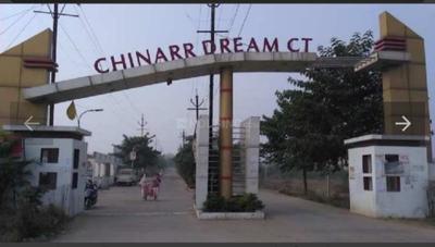Image of 1400 Sq.ft 3 BHK Apartment / Flat for sale in Chinarr Dream CT, Indus Towne, Bhopal for Rs. 3000000