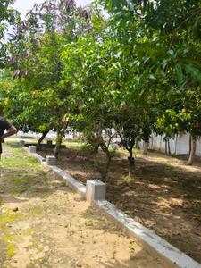 Image of 34000 Sq.ft 3 BHK Farm House for sale in Kalapet, Viluppuram for Rs. 40000000