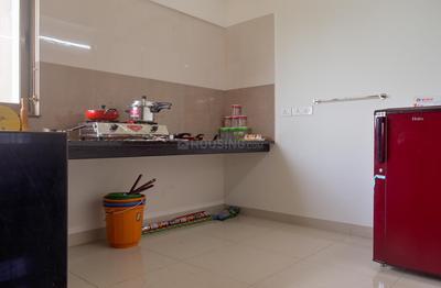 Kitchen Image of 2502 Tower 23 Blue Ridge in Hinjawadi, Pune