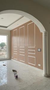 Kitchen Image of 2250 Sq.ft 3 BHK Builder Floor for rent in Preet City, Sector 86 Mohali for Rs. 35000