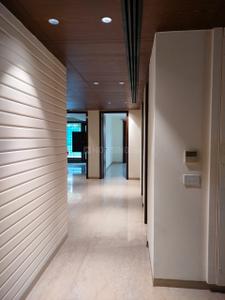 4 BHK Independent Builder Floor