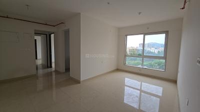 Living Room Image of 1245 Sq.ft 2.5 BHK Apartment / Flat for sale in Hubtown Rising City, Ghatkopar East Mumbai for Rs. 24900000