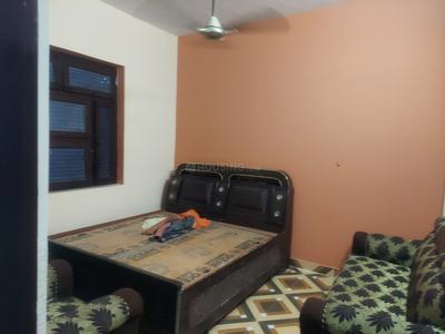 Bedroom Image of 650 Sq.ft 2 BHK Independent House for sale in Jainagar Rudrapur for Rs. 2800000