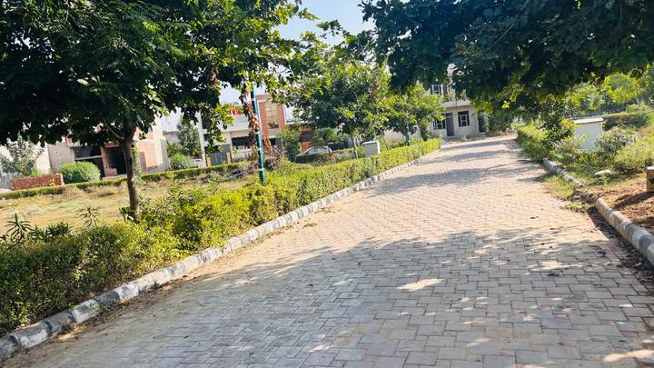 Gokul Aura Gokul kripa JDA colony Main Image 1