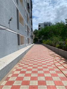Image of 1143 Sq.ft 2 BHK Apartment / Flat for sale in Kompally, Hyderabad for Rs. 5499999