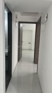 Hall Image of 1050 Sq.ft 2 BHK Apartment / Flat for sale in Bramha The Collection, Wadgaon Sheri Pune for Rs. 10900000