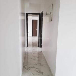 Image of 1519 Sq.ft 3 BHK Apartment / Flat for sale in Raheja Exotica Sorento, Madh, Mumbai for Rs. 32000000