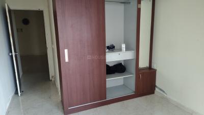 Bedroom Image of 830 Sq.ft 2 BHK Apartment / Flat for sale in MRG The Balcony, Sector 93 Gurgaon for Rs. 6740000
