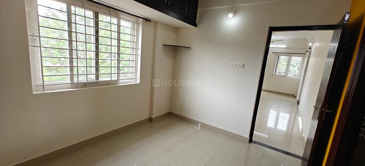 Ramu Bedroom 1