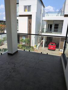 Living Room Two Image of 3670 Sq.ft 4 BHK Villa for sale in Dammaiguda Secunderabad for Rs. 29360000