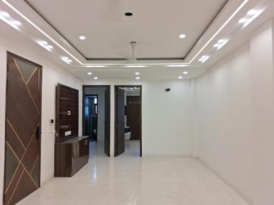 Living Room Image of 1350 Sq.ft 3 BHK Builder Floor for sale in Paschim Vihar New Delhi for Rs. 24000000