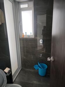 Common Bathroom Image of 2200 Sq.ft 4.5 BHK Apartment / Flat for sale in Aurum Q Residences, Ghansoli Navi Mumbai for Rs. 43500000