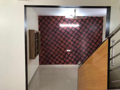Hall Image of 1750 Sq.ft 3 BHK Villa for sale in Kakkanad Kochi for Rs. 7000000