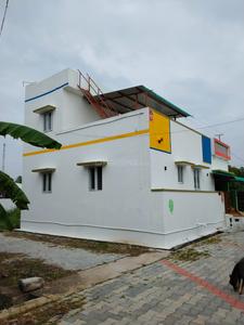 Image of 1350 Sq.ft 2 BHK Independent House for sale in MGR Nagar, Namakkal for Rs. 5500000