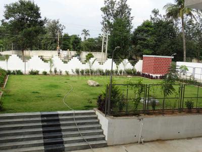 Image of 1399 Sq.ft 2 BHK Apartment / Flat for sale in Inner Urban Eco Space, Chichuraganapalli, Hosur for Rs. 6300000