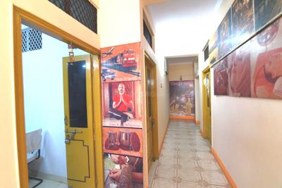 Image of 1400 Sq.ft 1.5 BHK Independent House for rent in Chaukaghat, Varanasi for Rs. 25000
