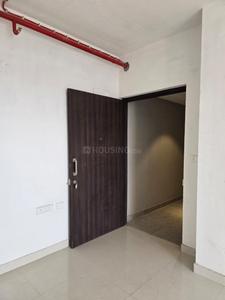 Hall Image of 1328 Sq.ft 3 BHK Apartment / Flat for sale in Unimark Lakewood Estate, New Garia Kolkata for Rs. 14500000