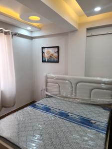 Bedroom Image of 1500 Sq.ft 3 BHK Apartment / Flat for sale in Malviya Nagar Jaipur for Rs. 10000000