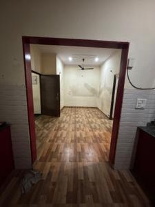Bedroom Image of 1250 Sq.ft 2 BHK Independent House for rent in Pratap Vihar Ghaziabad for Rs. 16000
