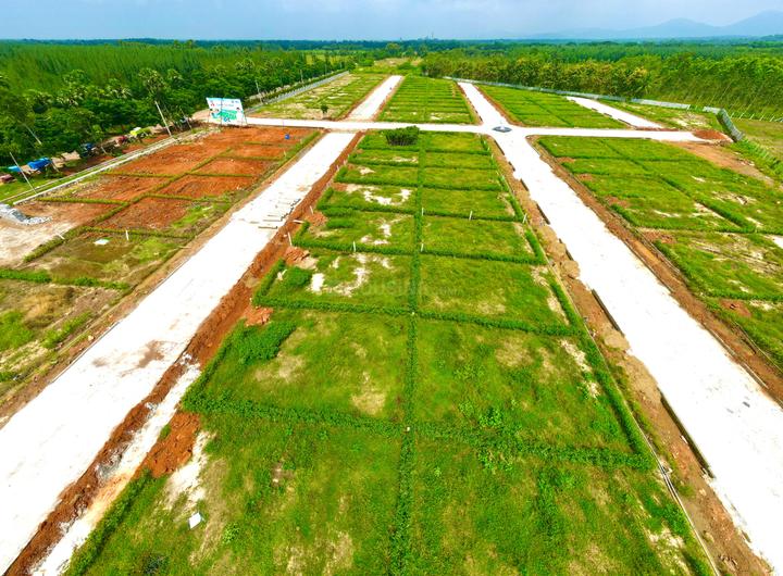 Swathi Luckie Township Phase 3 Main Image 1