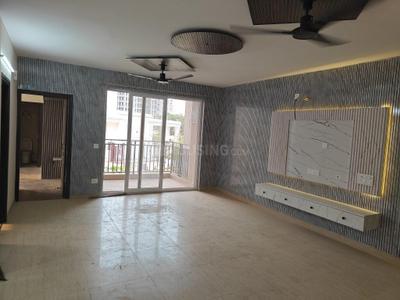 Hall Image of 1957 Sq.ft 3 BHK Apartment / Flat for sale in Orris Greenopolis, Sector 89 Gurgaon for Rs. 18000000