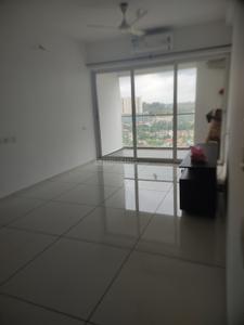 Hall Image of 800 Sq.ft 2 BHK Apartment / Flat for rent in Northern City B Block, Pumpwell Mangalore for Rs. 33000