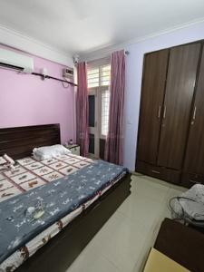 Bedroom Image of 1800 Sq.ft 5 BHK Independent House for sale in Palam Vihar Gurgaon for Rs. 39000000