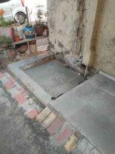 Image of 1260 Sq.ft 3 BHK Duplex for sale in Rakhial, Ahmedabad for Rs. 8500000