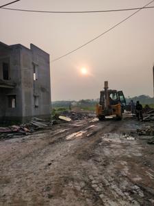 Image of 7200 Sq.ft Residential Plot / Land for sale in Swapnabhumi, New Town, Kolkata for Rs. 19000000