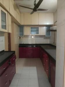 Kitchen Image of 1325 Sq.ft 3 BHK Apartment / Flat for sale in Kandivali East Mumbai for Rs. 25000000
