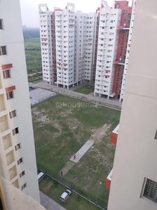 Balcony Image of 1300 Sq.ft 3 BHK Apartment / Flat for sale in Eden City Maheshtala, Maheshtala Kolkata for Rs. 3200000