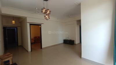 Hall Image of 1325 Sq.ft 3 BHK Apartment / Flat for sale in JM Aroma, Sector 75 Noida for Rs. 22100000